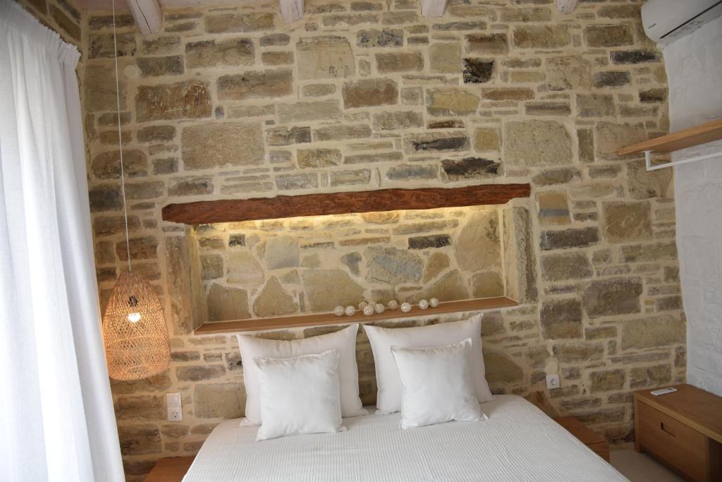LAINI LUXURY SUITES - Superior Villa