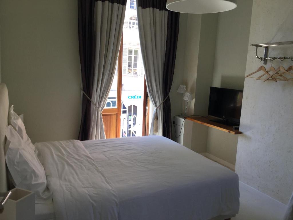 Gallery image of Room with a vue in Nice