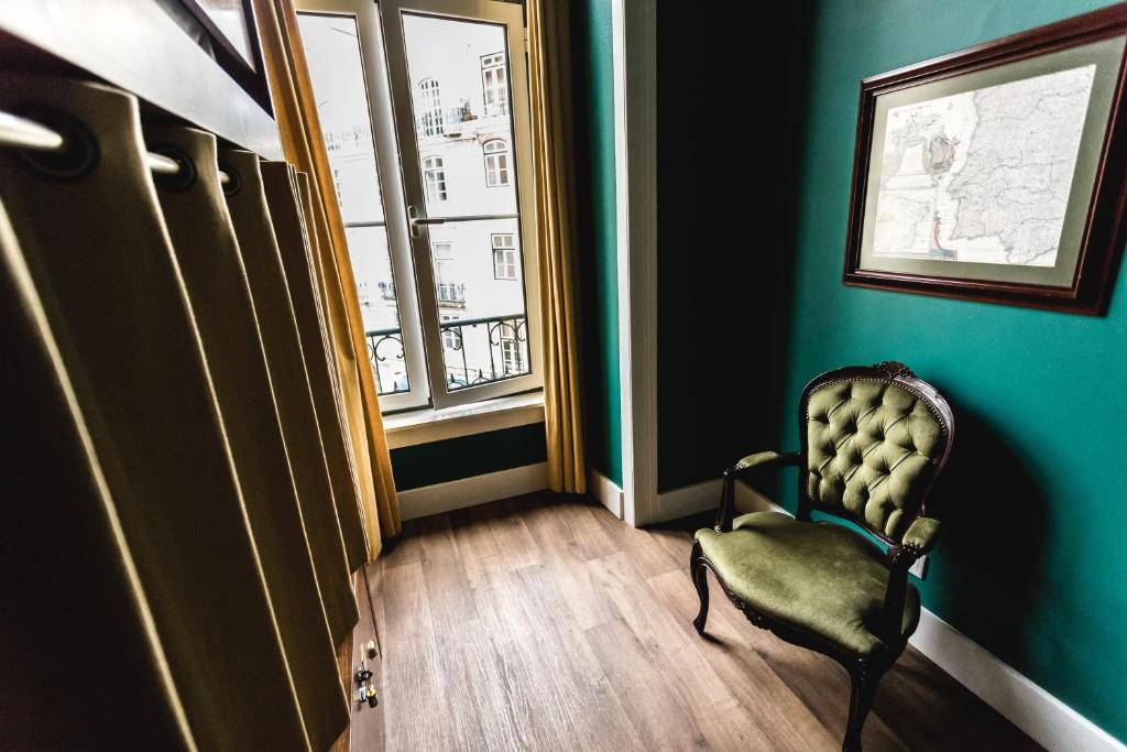 Home Lisbon Hostel - 8