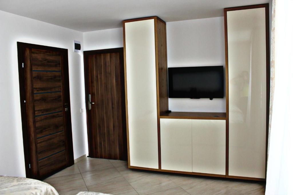 Willa Exotic kryty basen - 9