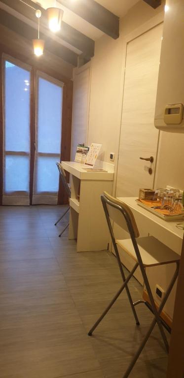 Fotografie z fotogalerie ubytování B&B Casa Arcangeli v destinaci Bracca