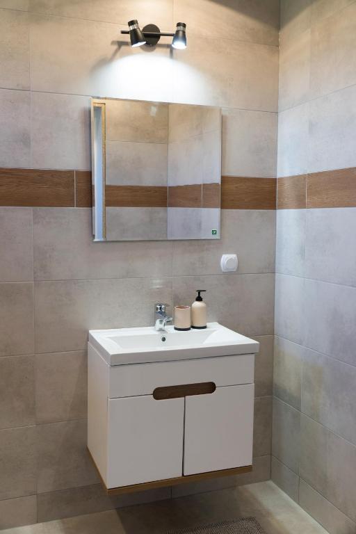 Apartamenty Majka - Studio