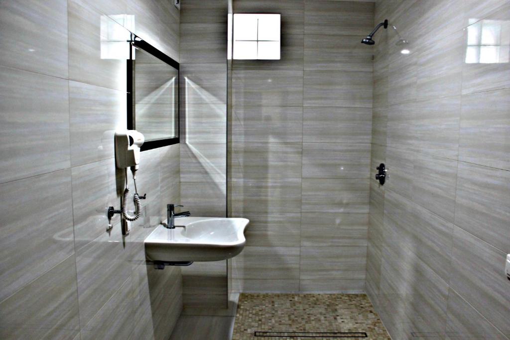 Willa Exotic kryty basen - 11