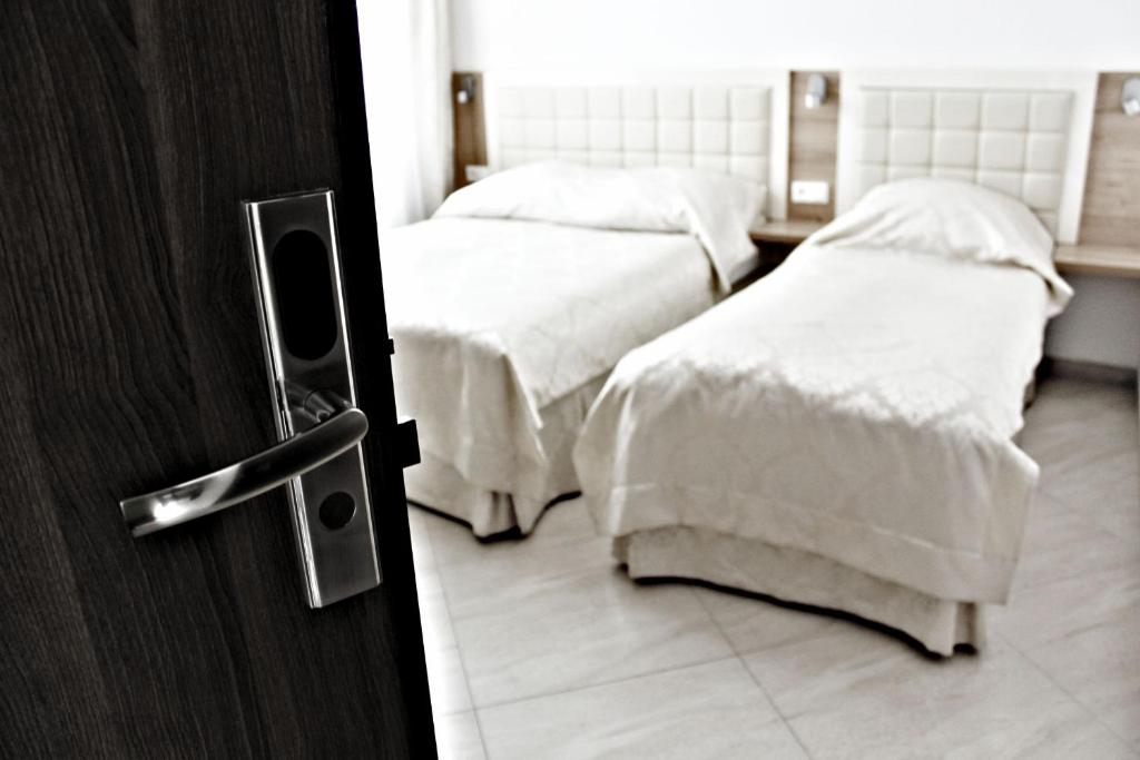 Willa Exotic kryty basen - 10