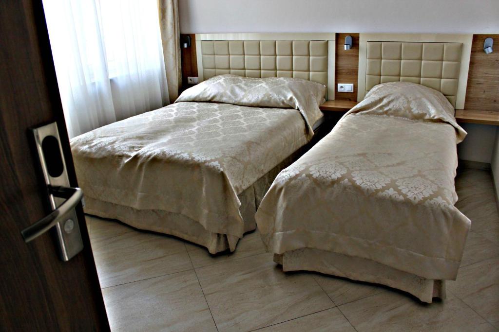 Willa Exotic kryty basen - 8