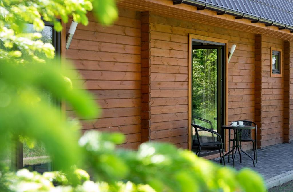 Apartamenty Majka - Studio