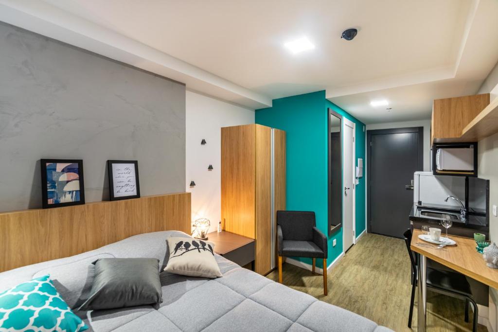  Requinte Studio - Central - AYN008