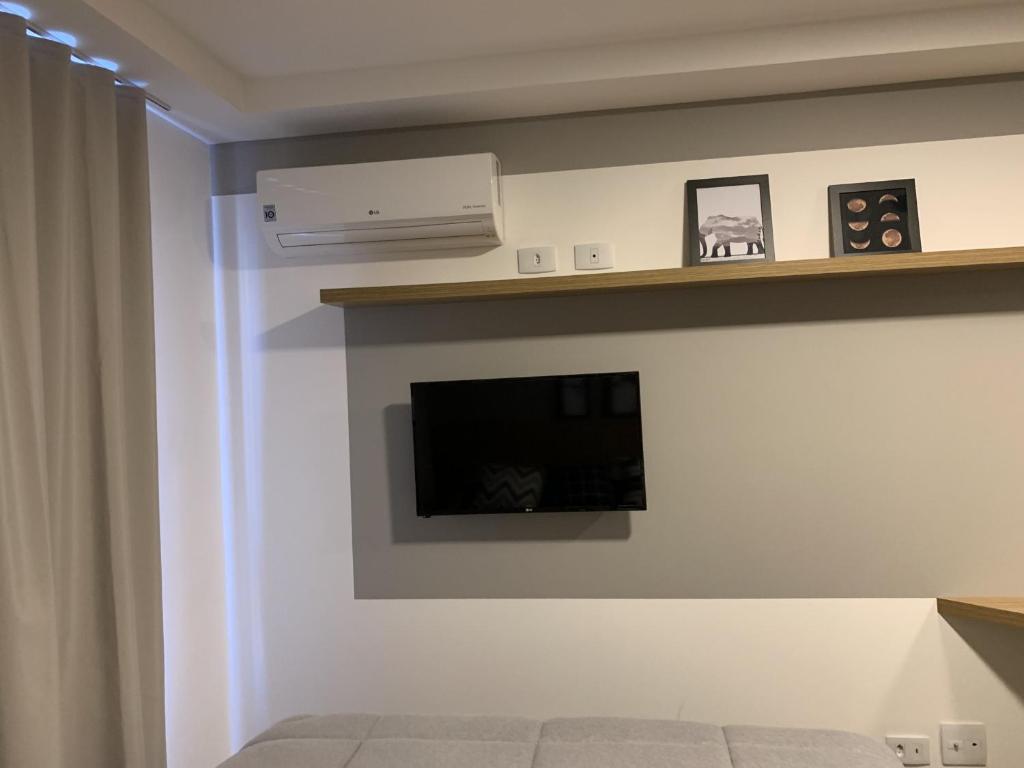  Studio Luxo Casal - Central - AYN009