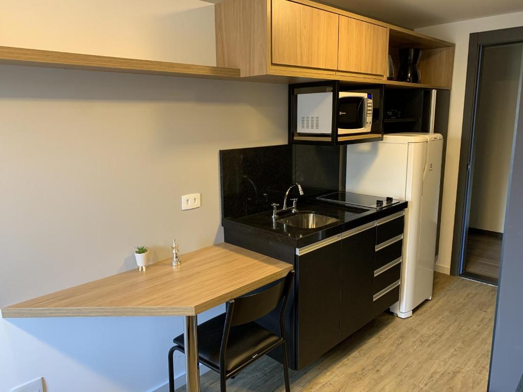  Studio Luxo Casal - Central - AYN009