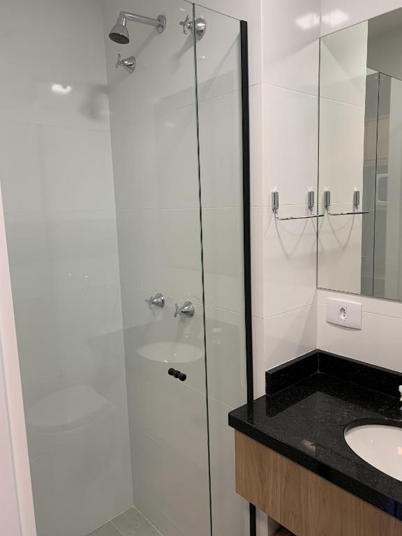  Studio Luxo Casal - Central - AYN009