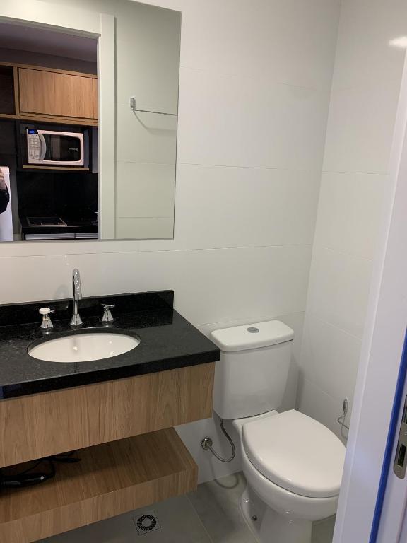  Studio Luxo Casal - Central - AYN009
