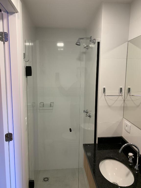  Studio Luxo Casal - Central - AYN009