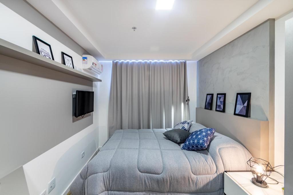  Charme e Conforto - Studio Central - AYN012