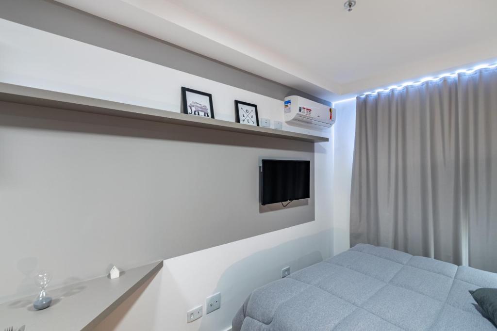  Charme e Conforto - Studio Central - AYN012