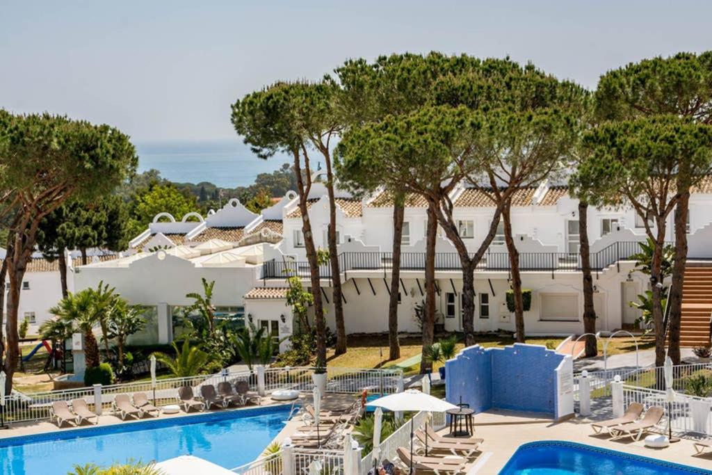 Casa Eva - Modern Townhouse in Vime Resort, Marbella, Spain ...