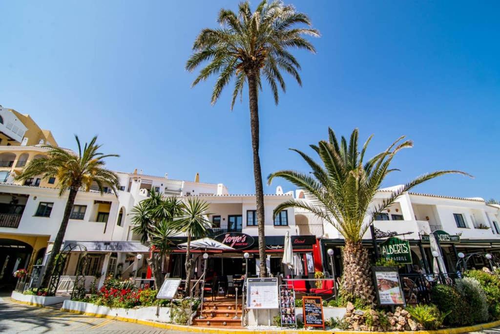 Casa Eva - Modern Townhouse in Vime Resort, Marbella, Spain ...