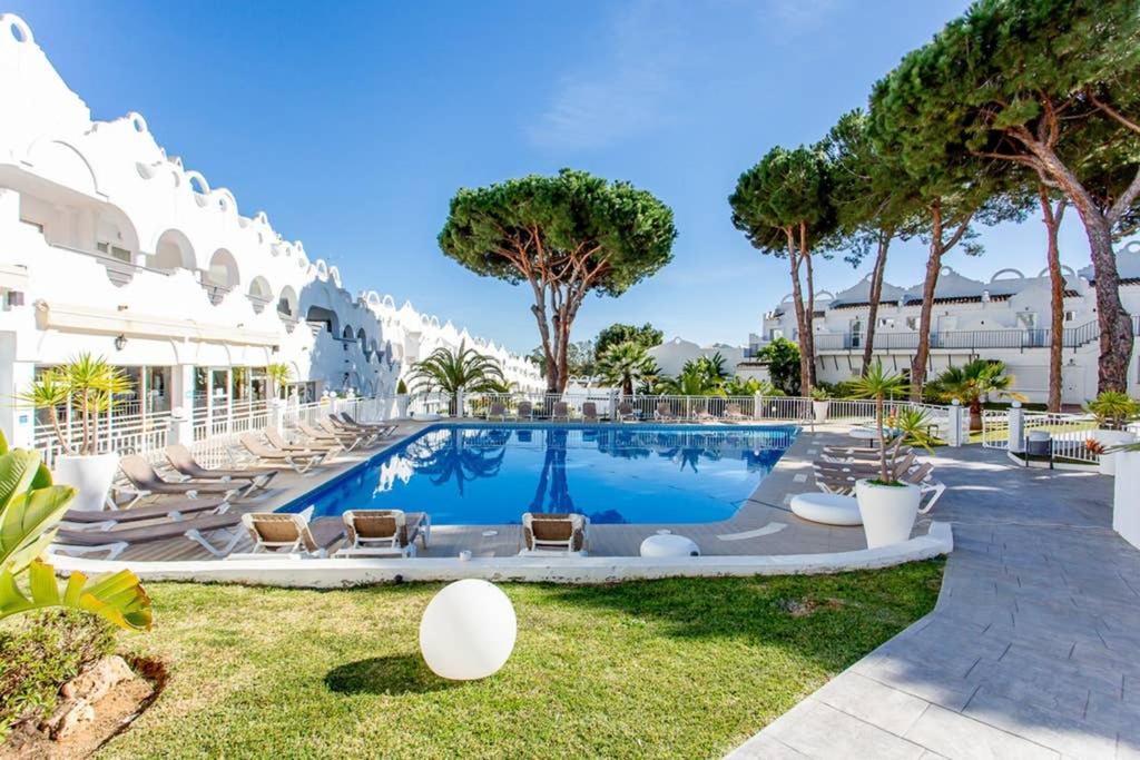 Casa Eva - Modern Townhouse in Vime Resort, Marbella, Spain ...