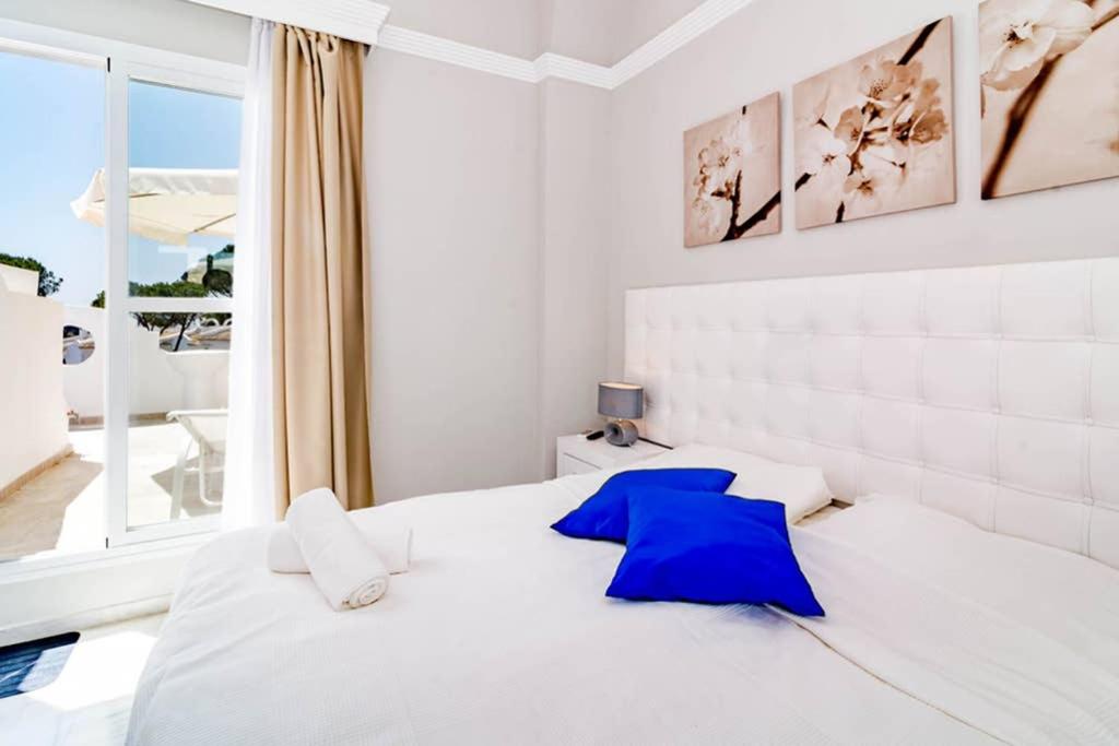 Casa Eva - Modern Townhouse in Vime Resort, Marbella, Spain ...
