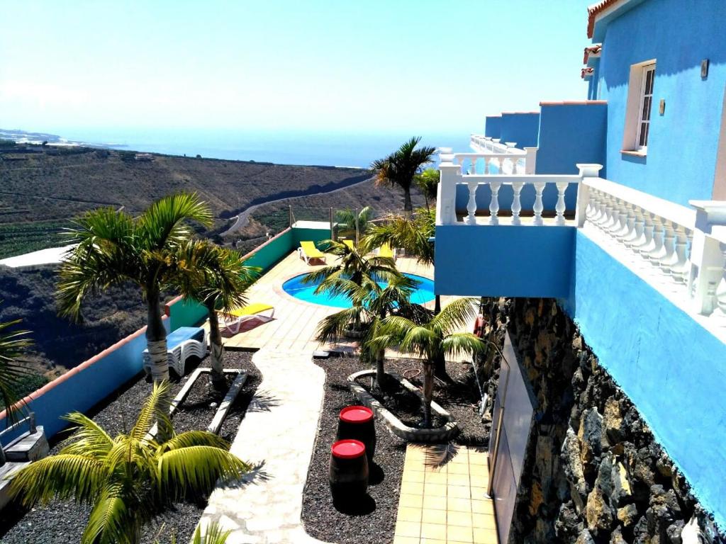 VISTA HERMOSA - Rural, Tijarafe – Precios 2022 actualizados