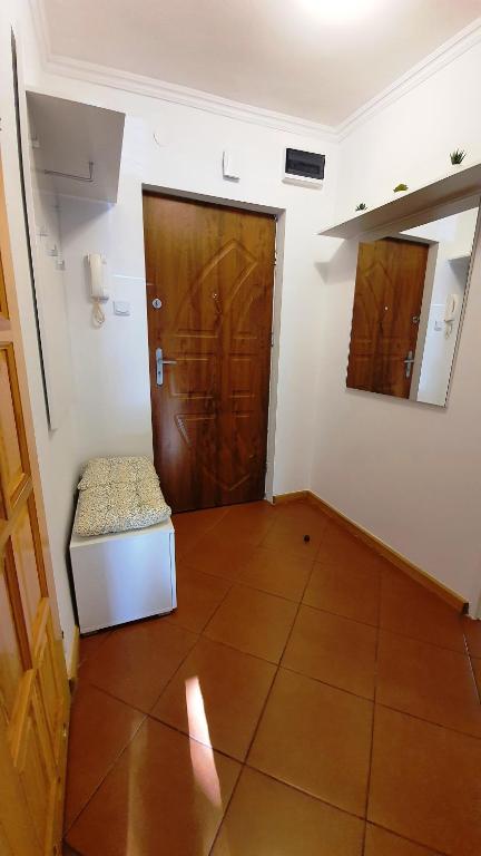 Fotografia z galérie ubytovania Apartament Motylek v destinácii Hajnówka