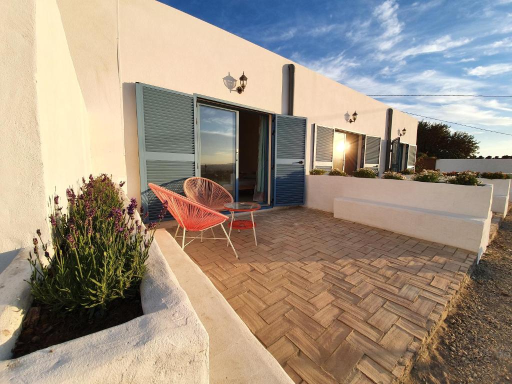 B&B La Nava Suites, Mojácar – Updated 2022 Prices