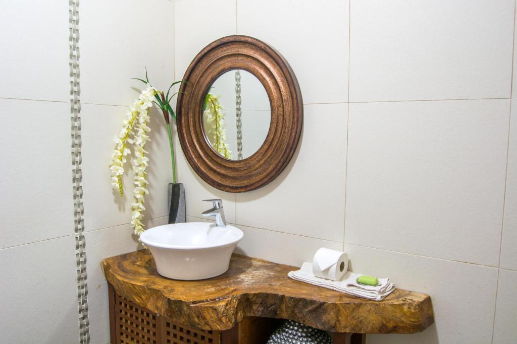 Fotografie z fotogalerie ubytování Punta Duarte Garden Inn v destinaci Los Duarte
