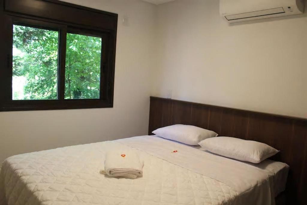  ALLURE 103 - 2 DORM. JUNTO AO LAGO DO NATAL LUZ!