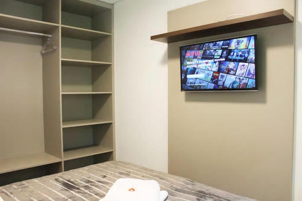  ALLURE 103 - 2 DORM. JUNTO AO LAGO DO NATAL LUZ!