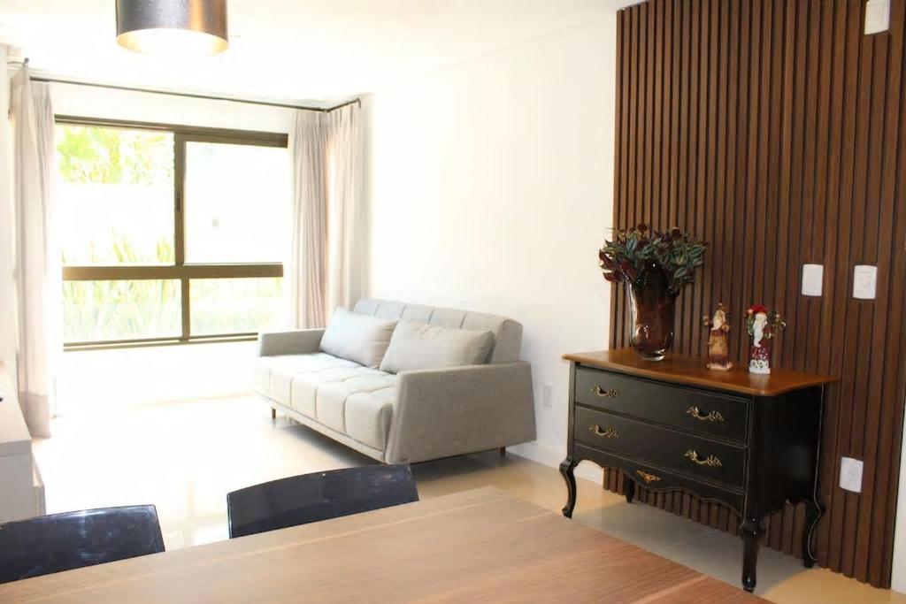  ALLURE 103 - 2 DORM. JUNTO AO LAGO DO NATAL LUZ!