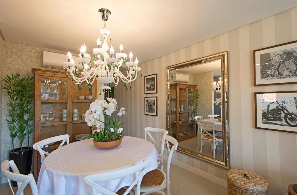  ALLURE 402 - 2 SUÍTES JUNTO AO LAGO DO NATAL LUZ!