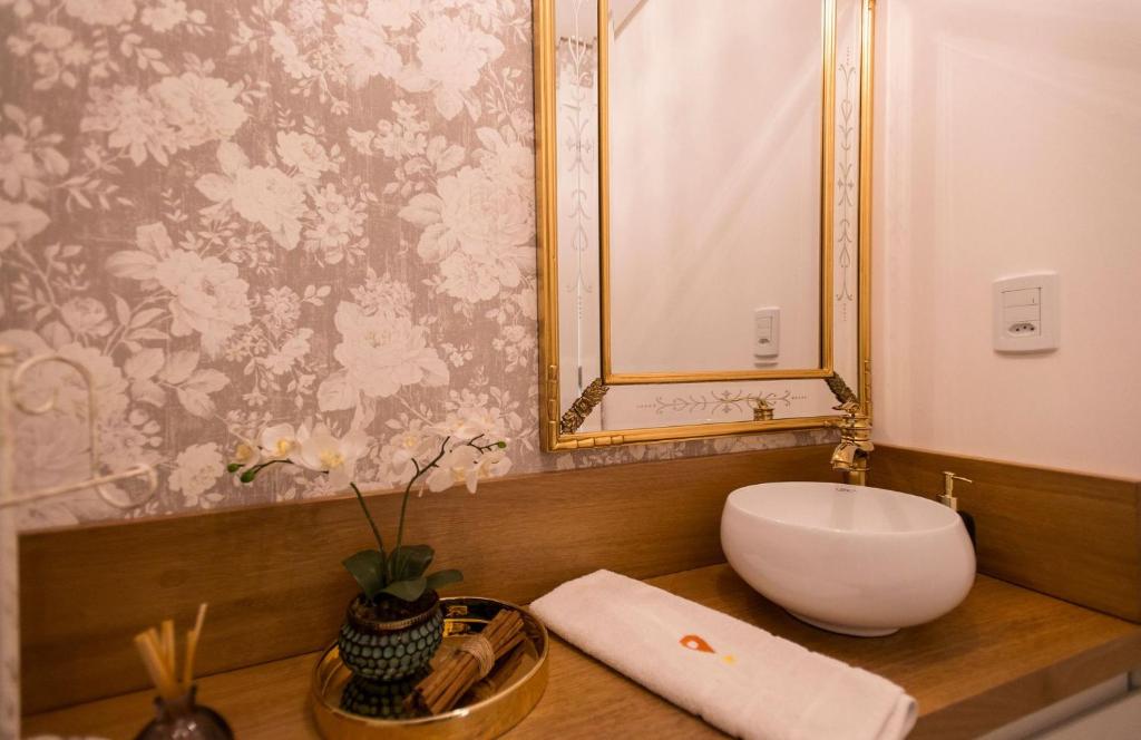  ALLURE 402 - 2 SUÍTES JUNTO AO LAGO DO NATAL LUZ!