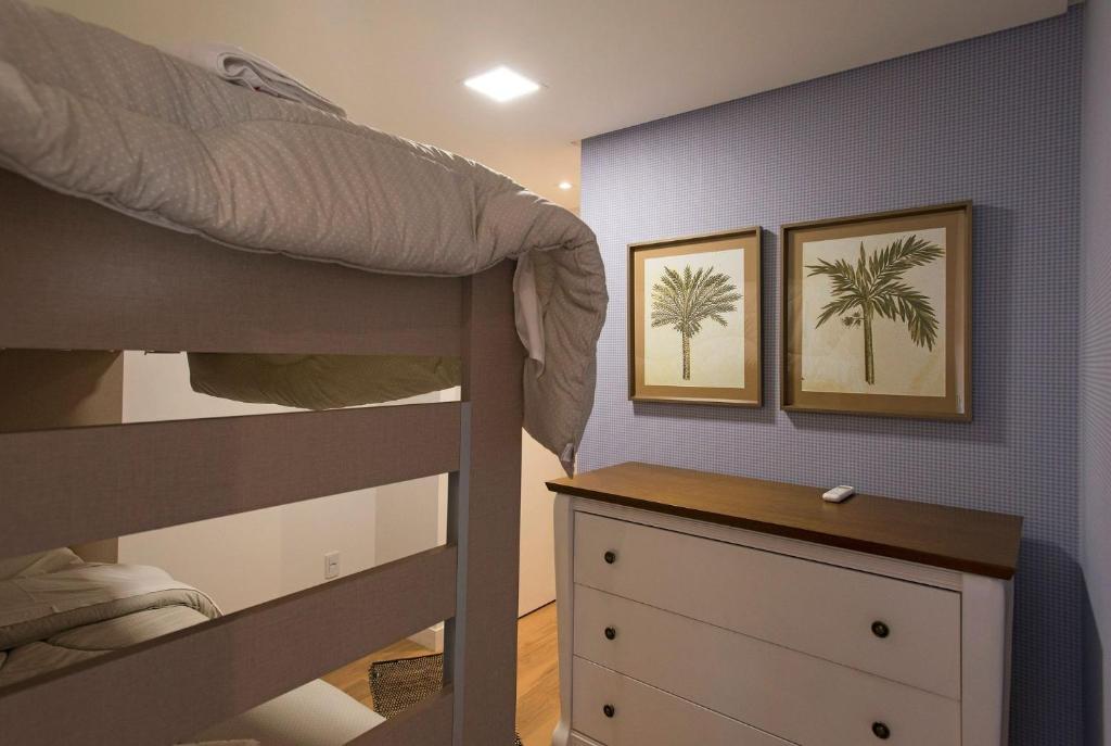  ALLURE 402 - 2 SUÍTES JUNTO AO LAGO DO NATAL LUZ!