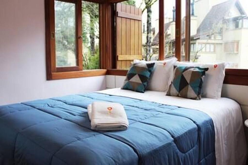 VILLA 309 - 4 DOR (12PAX) EM CONDOMÍNIO COM PISCINA!  VILLA 309 - 4 DOR (12PAX) EM CONDOMÍNIO COM PISCINA!