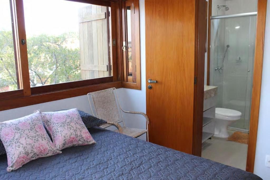 VILLA 306 - COBERTURA 3 DORM. EM COND. C/ PISCINA JUNTO AO CENTRO  VILLA 306 - COBERTURA 3 DORM. EM COND. C/ PISCINA JUNTO AO CENTRO