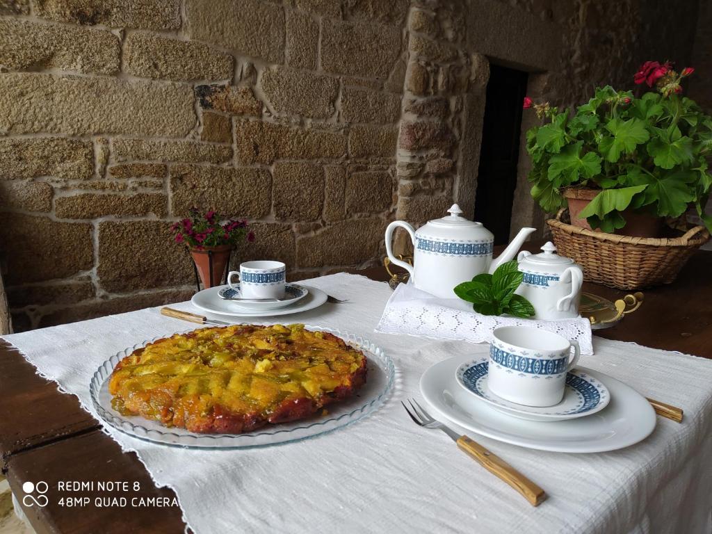 Casa D'Augusta - Agroturismo - 8