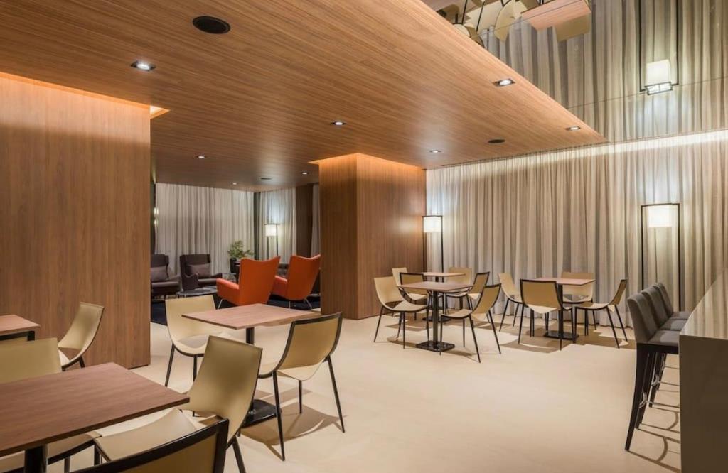  Maravilhoso FLAT Vhouse Faria Lima