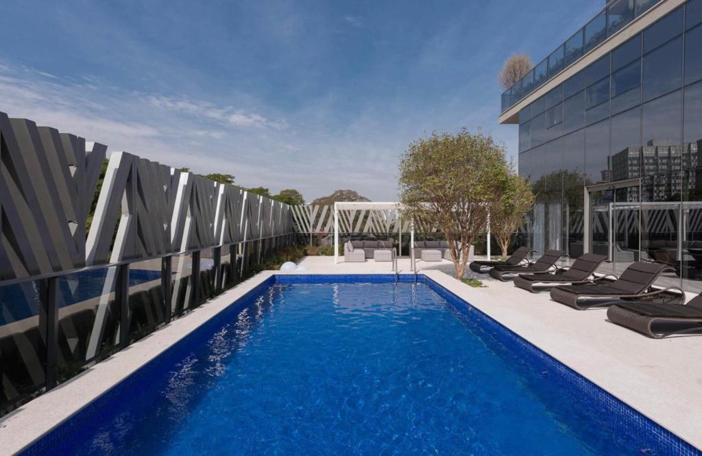  Maravilhoso FLAT Vhouse Faria Lima