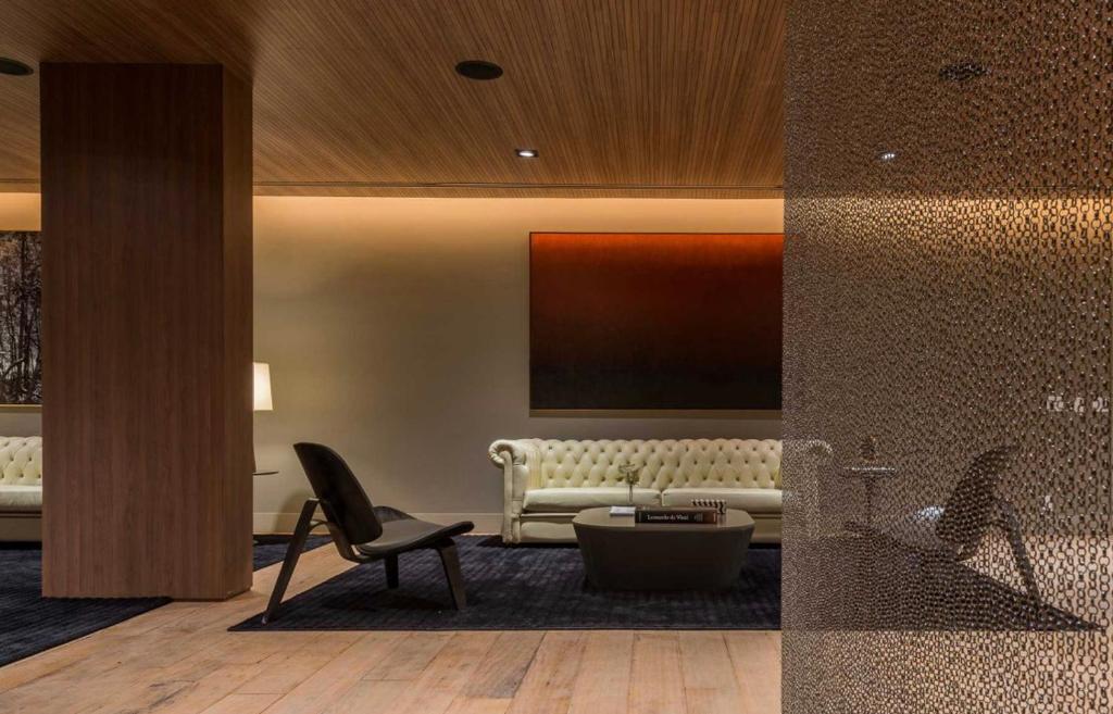  Maravilhoso FLAT Vhouse Faria Lima