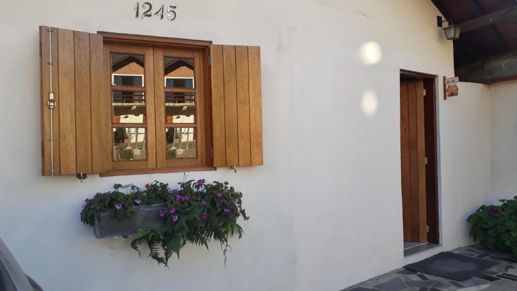  Casa Moreira´s Chalés