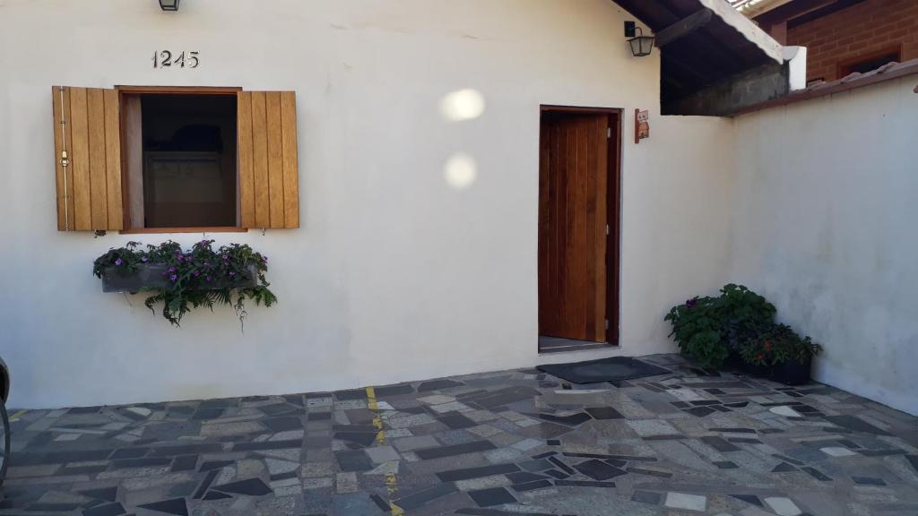 Casa Moreira´s Chalés