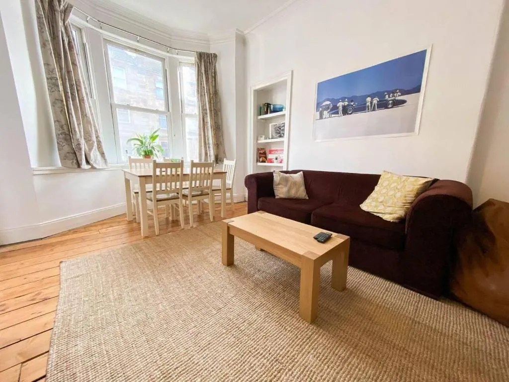 Glasgow Bridgegate Apartment near Art Gallery, Glasgow, Marea Britanie