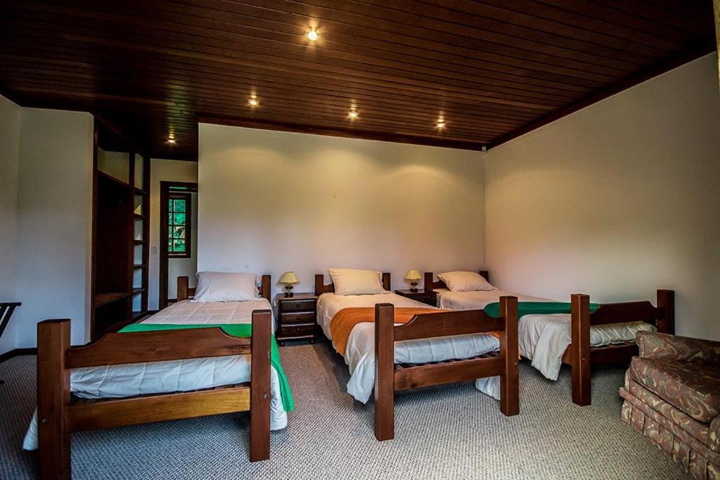  PARADISE HOTEL BOUTIQUE