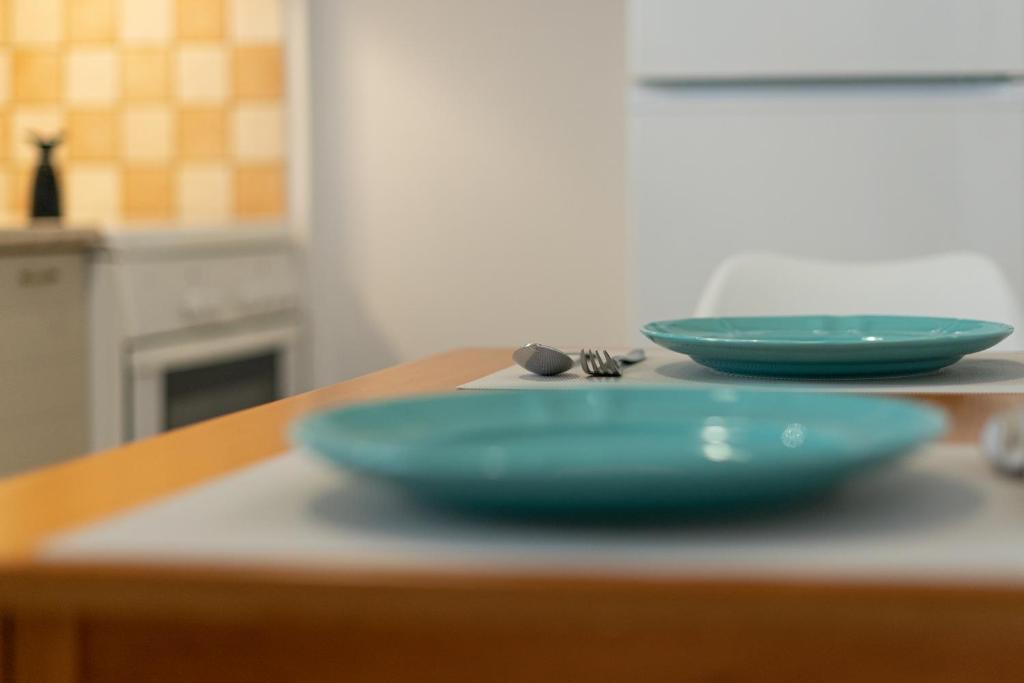 Fotografie z fotogalerie ubytování Areti InCreteble Cretan Residences Collection v destinaci Sitia