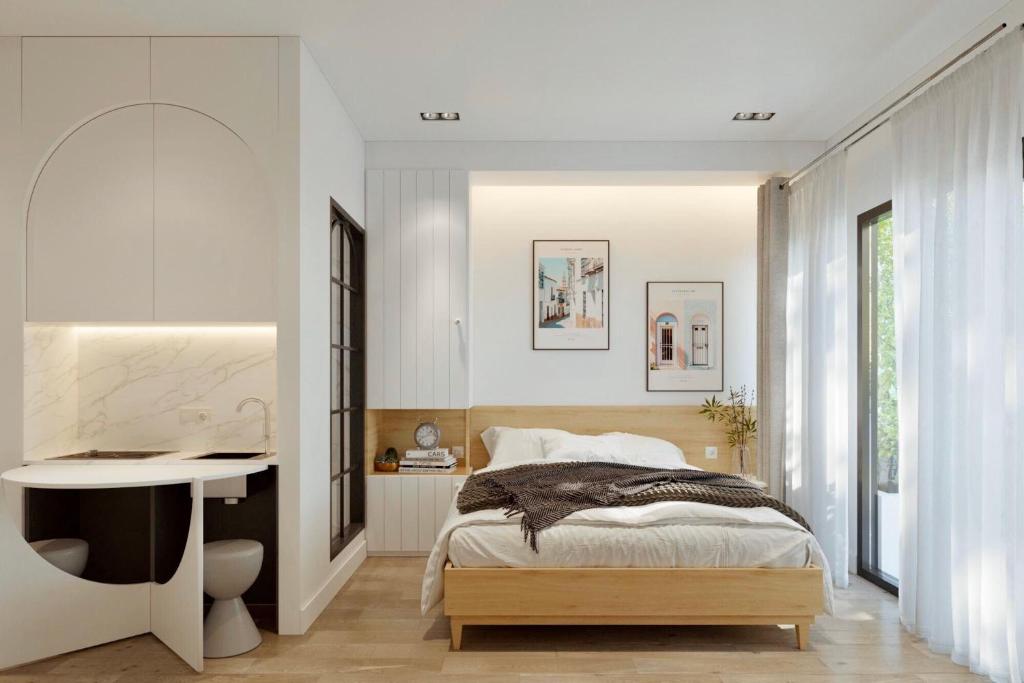 L'amie Hotel & Studio - 1