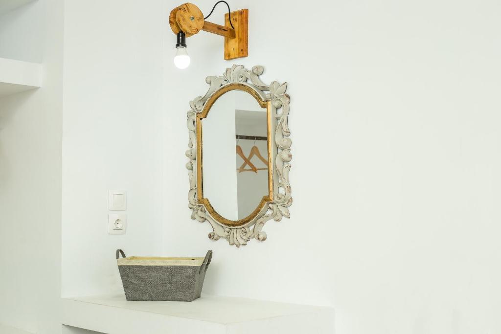 Fotografie z fotogalerie ubytování Lisabeth Apartments v destinaci Faliraki
