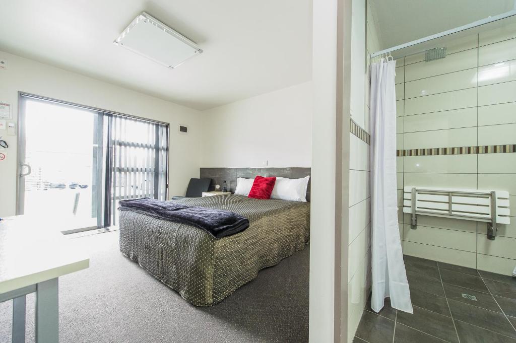 151 On London Motel & Conference Centre - Resim 7