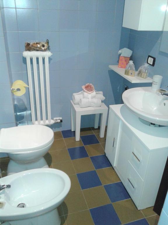 CASTLE VIEW LODGE intero appartamento Verona centro storico - Appartement Standard