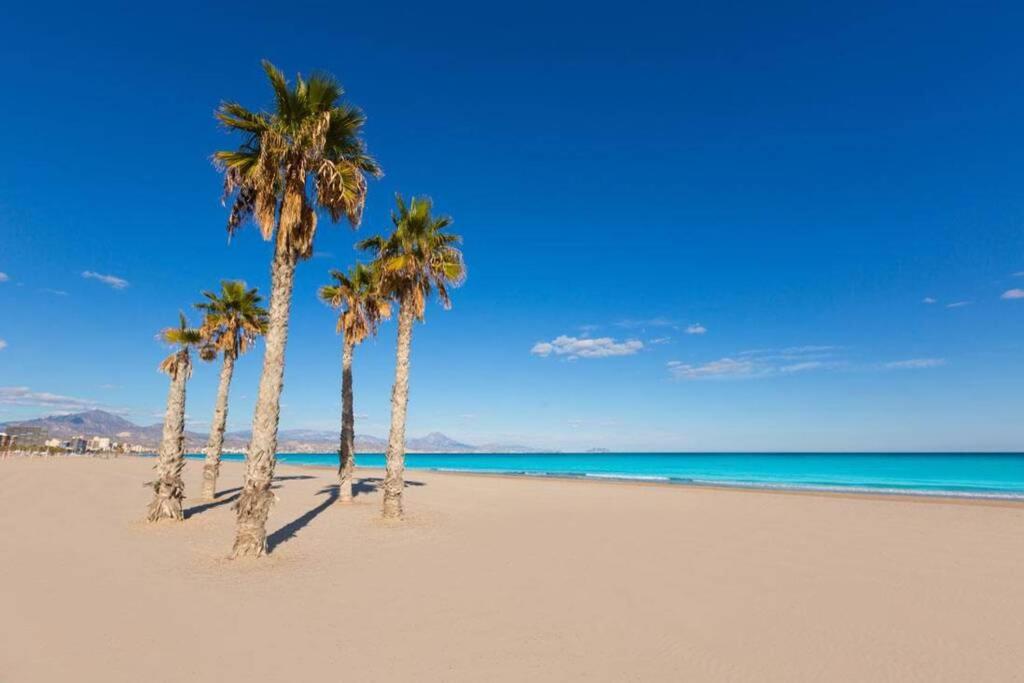 Leo piso 20 apartamento 4 pax Inmobiliaria Leo PLaya de San ...