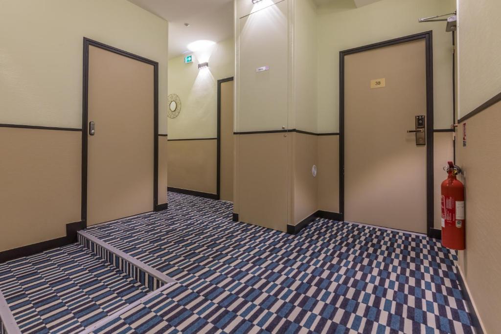 WS Haussmann - La Fayette - Resim 24