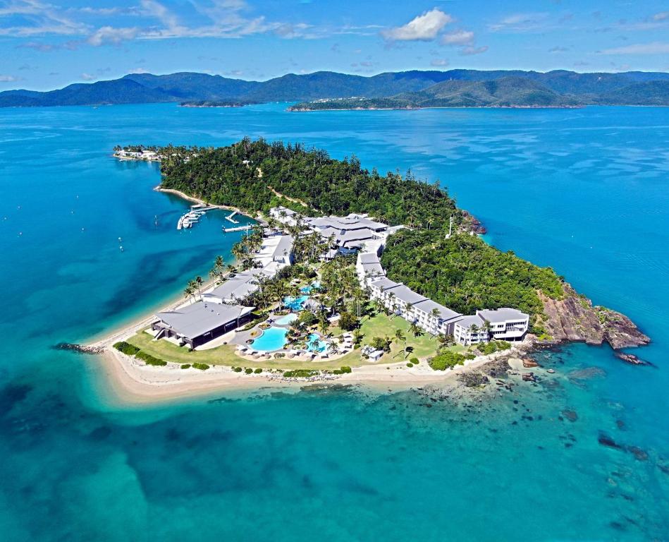 Gallery image of Daydream Island Resort in Daydream Island